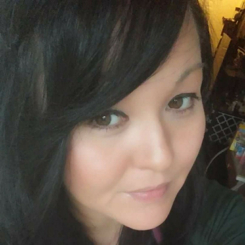 Meet your Posher, Yuko