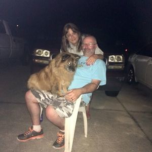 Meet your Posher, Cathy