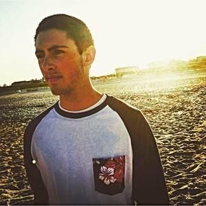 Meet your Posher, Trevor