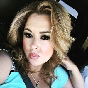 Meet your Posher, Susana