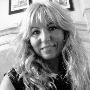 Meet your Posher, Nina