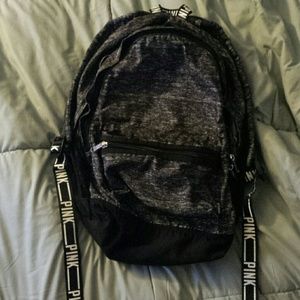Victoria secrets backpack