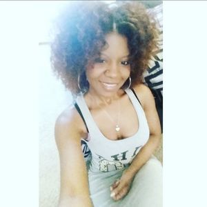 Meet your Posher, Tamara