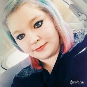 Meet your Posher, Katylynann