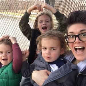 Meet your Posher, Shelby