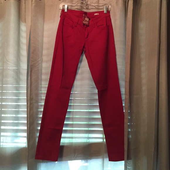 Arizona denim