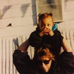 Meet your Posher, Tracy