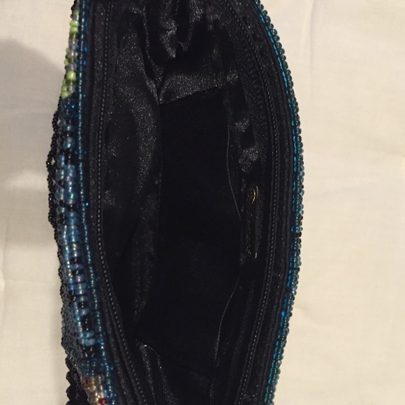 🌺HOST PICK!🌺Colorful beaded purse - Picture 3 of 3