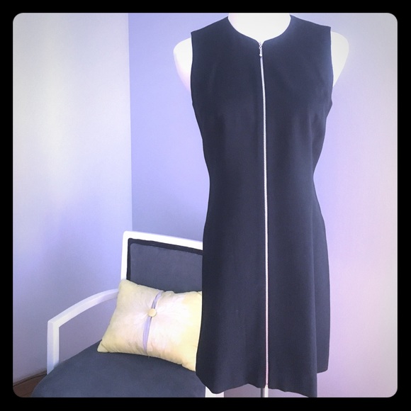LBD shift 60's classic style