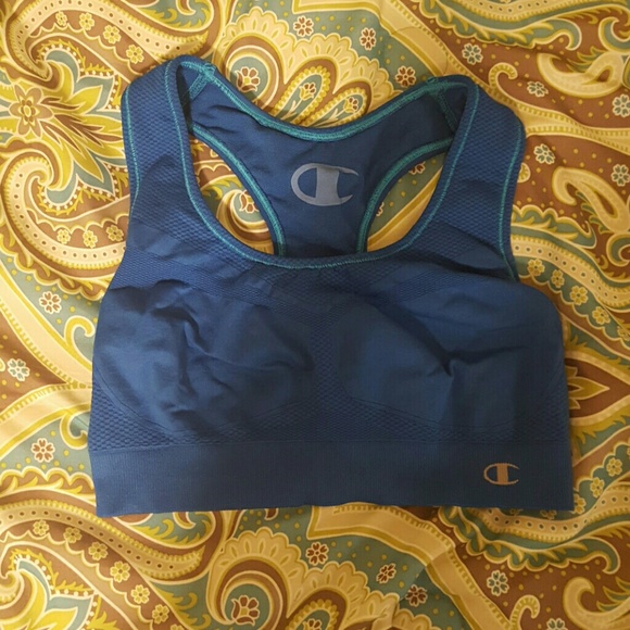 Champion Other - Champion Sports Bra