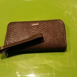 Thirty one wallet