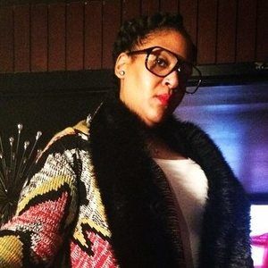 Meet your Posher, Jamika