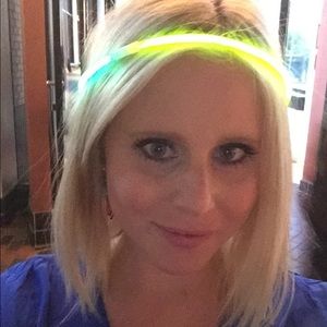 Meet your Posher, Brittney