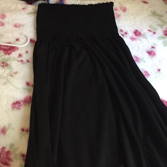 Really cute halter top dress