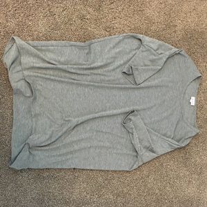 LulaRoe Irma tunic! Never worn!