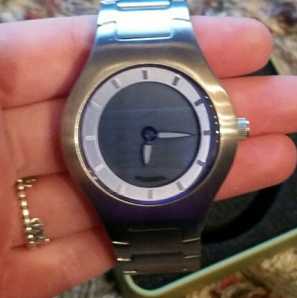 Fossil Hot Jazz 2 Men's Watch