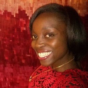 Meet your Posher, Makini