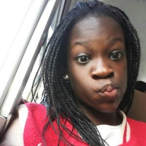 Meet your Posher, Ayobami