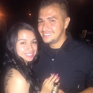 Meet your Posher, Mario kimberly