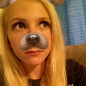 Meet your Posher, Abbey