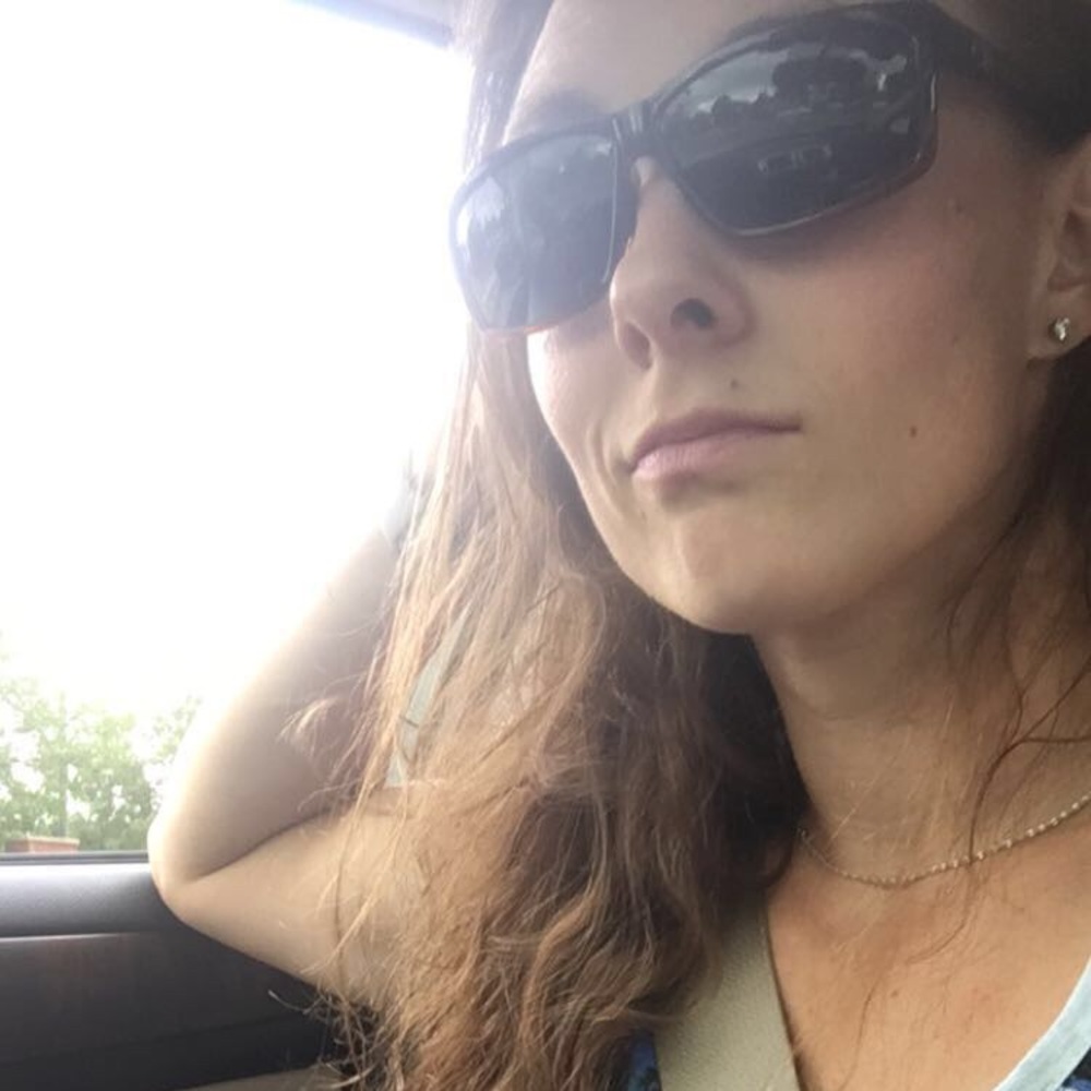 Meet your Posher, Wendy