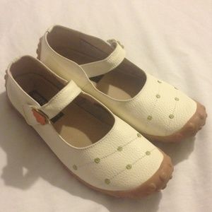 Bernie MeV DiDi Mary Jane Flats size 40 (US 10)