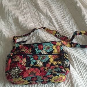 Vera Bradley purse
