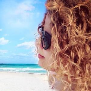 Meet your Posher, Kristina