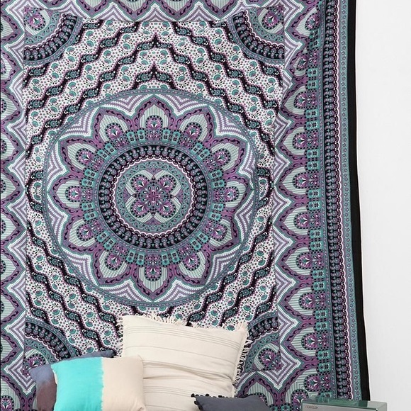 Urban outfitters tapestry