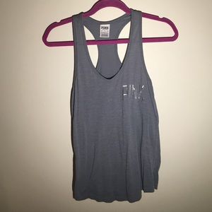 VS pink tank