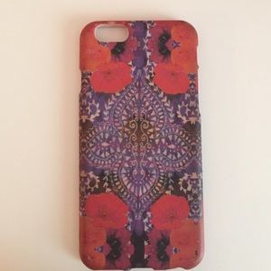 free people iPhone 6 case