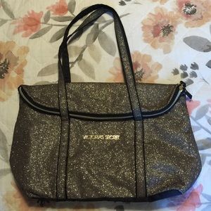 Victoria's Secret bag