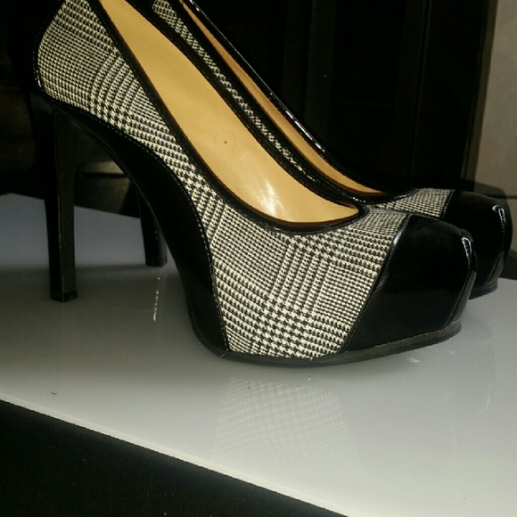 Gianni bini heels