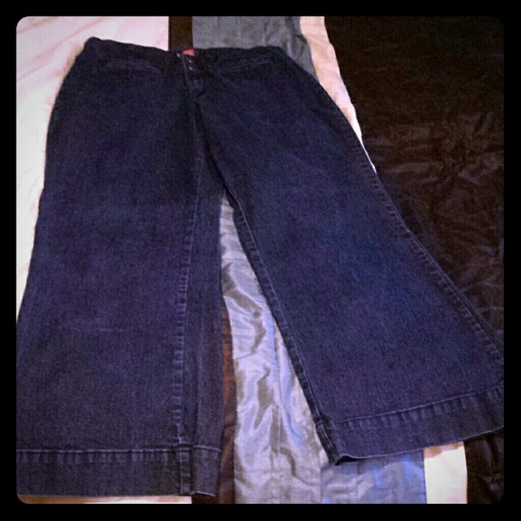Sz. 16W trouser jeans