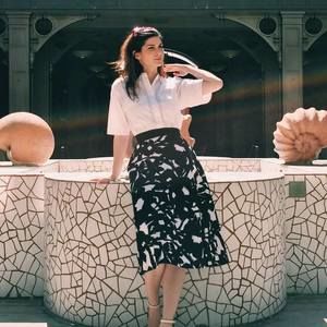 Meet your Posher, Juna