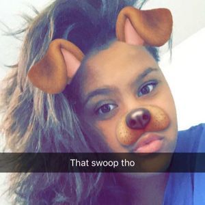 Meet your Posher, Mariah