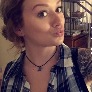 Meet your Posher, Rylie