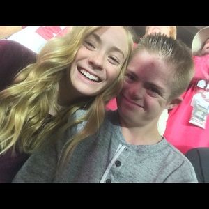 Meet your Posher, Mackenzie