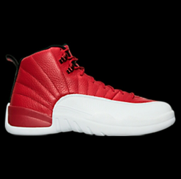 Retro Jordan 12