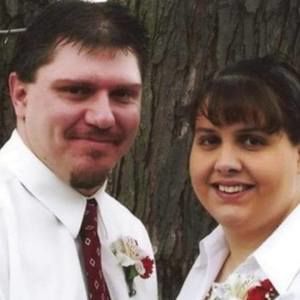 Meet your Posher, Kristi