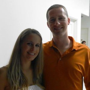 Meet your Posher, Lindsey