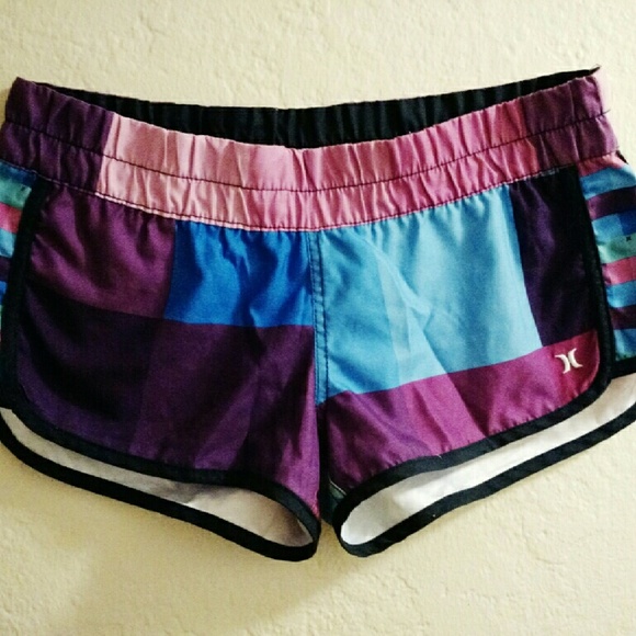 Hurley shorts