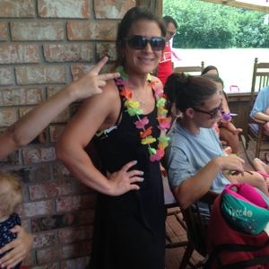 Meet your Posher, Kristen