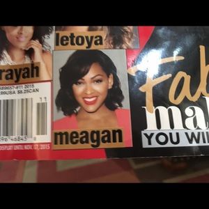 Meet your Posher, Sharon