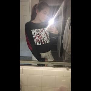 Meet your Posher, Mackenzie