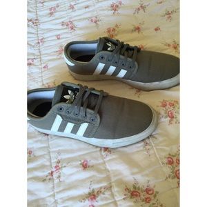 Adidas Shoes