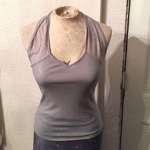 NWT Express Halter Top - Sz Small