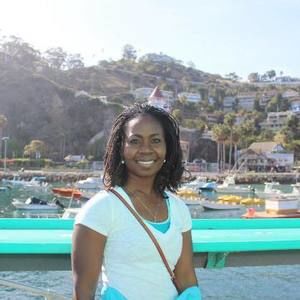 Meet your Posher, Gifty