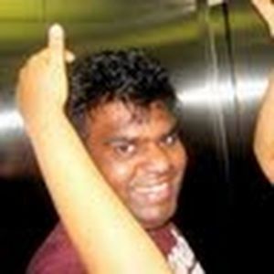 Meet your Posher, Jaideep