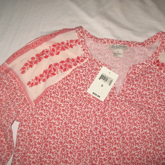 Lucky Brand Top